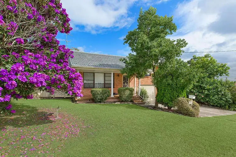 Fifth view of Homely house listing, 15 Cook Street, Toronto NSW 2283