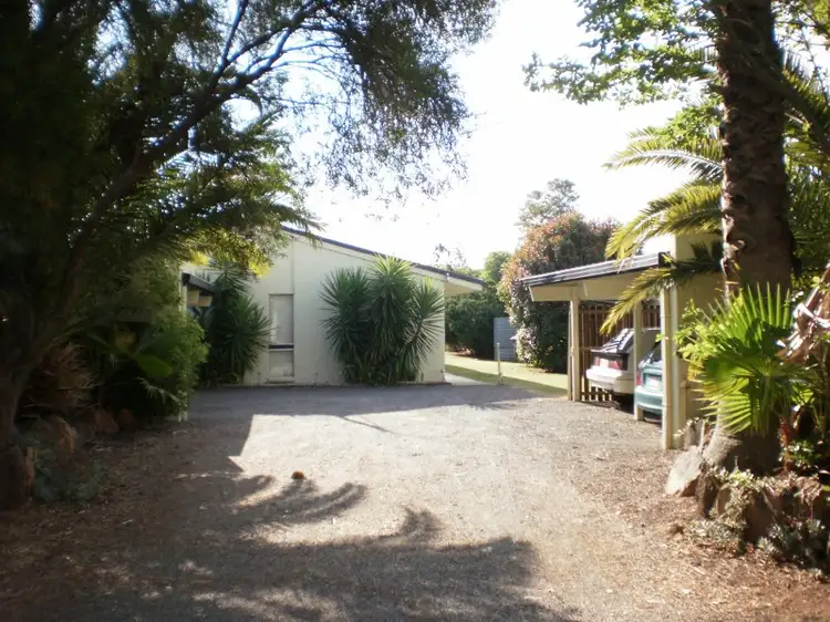 4/23 William Street, Kingaroy QLD 4610