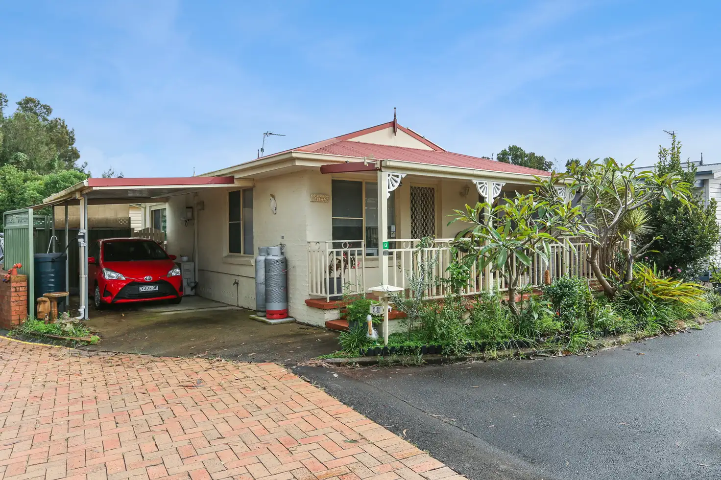 Main view of Homely house listing, 13 Willow Crescent, Kanahooka NSW 2530