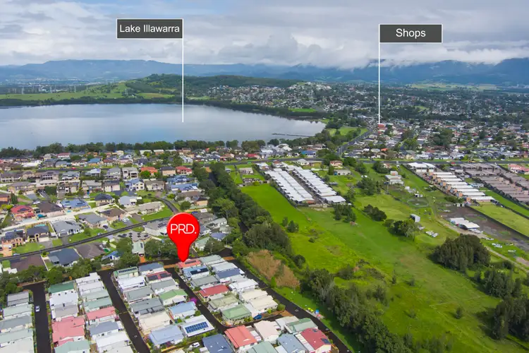 Second view of Homely house listing, 13 Willow Crescent, Kanahooka NSW 2530