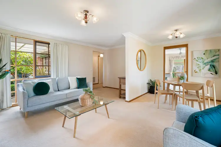 Second view of Homely unit listing, 3/254 canterbury road, Heathmont VIC 3135