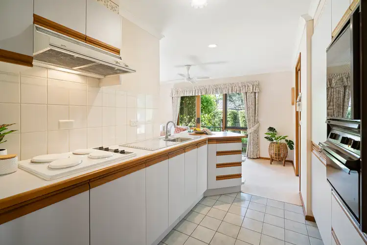 Sixth view of Homely unit listing, 3/254 canterbury road, Heathmont VIC 3135