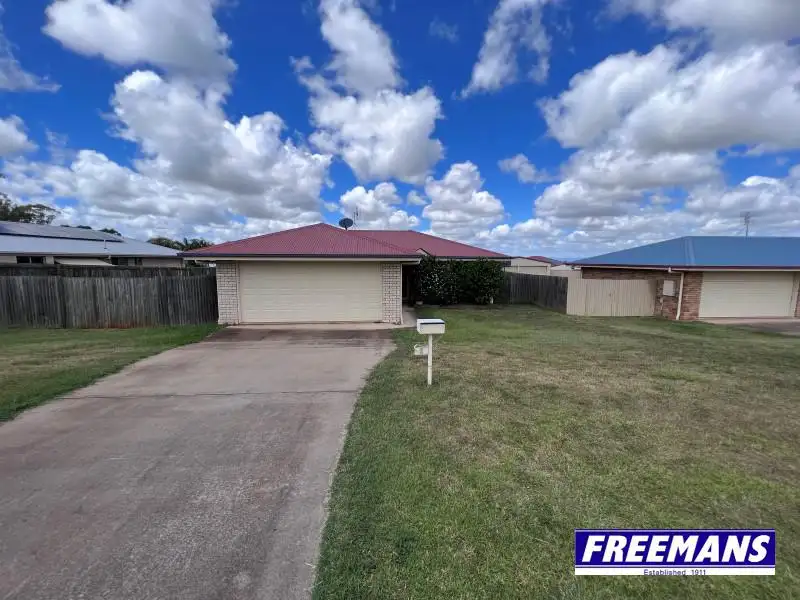 Main view of Homely house listing, 5 Bridgeman Parade, Kingaroy QLD 4610