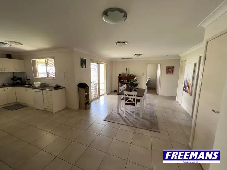 Third view of Homely house listing, 5 Bridgeman Parade, Kingaroy QLD 4610
