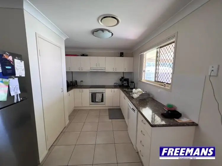 Fifth view of Homely house listing, 5 Bridgeman Parade, Kingaroy QLD 4610
