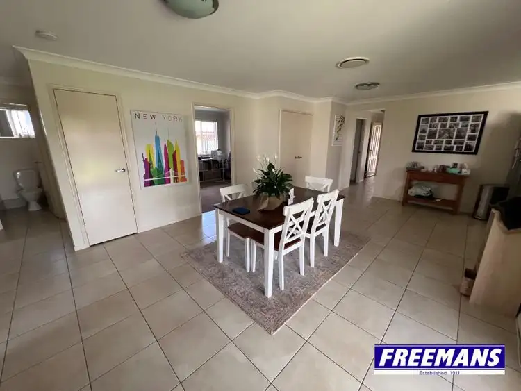 Seventh view of Homely house listing, 5 Bridgeman Parade, Kingaroy QLD 4610