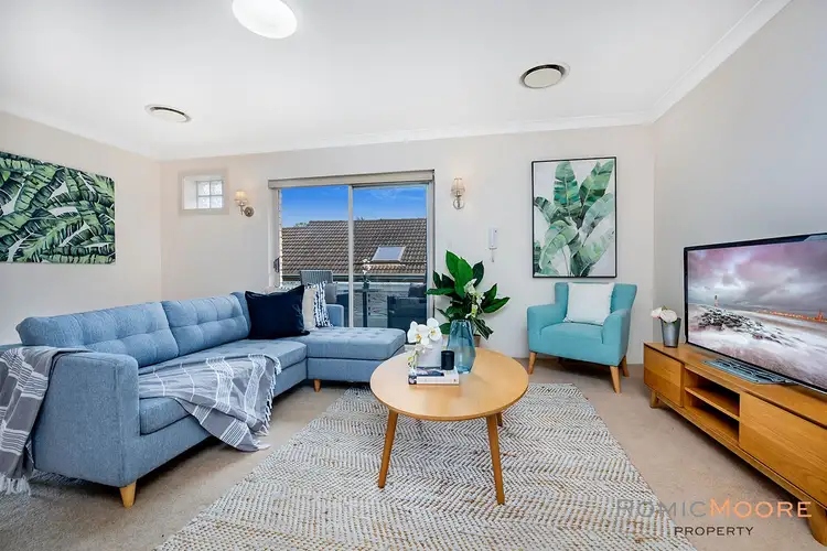 Main view of Homely apartment listing, 5/4-6 Jersey Avenue, Mortdale NSW 2223