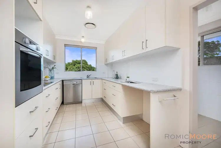 Third view of Homely apartment listing, 5/4-6 Jersey Avenue, Mortdale NSW 2223