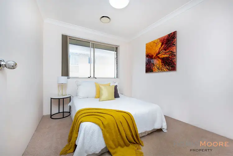 Fifth view of Homely apartment listing, 5/4-6 Jersey Avenue, Mortdale NSW 2223