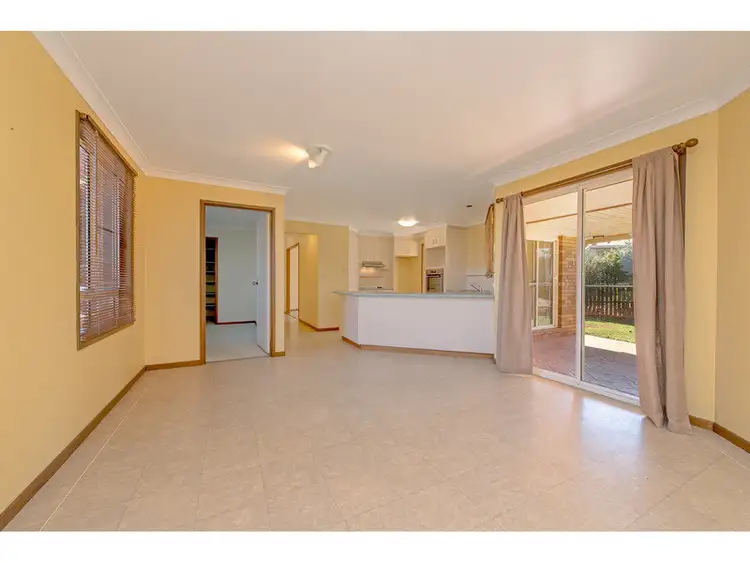 Second view of Homely house listing, 2 Silver Gum Court, Glenvale QLD 4350