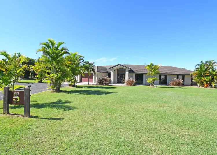 Second view of Homely house listing, 2/59-61 Belmoreana Court, Dundowran Beach QLD 4655