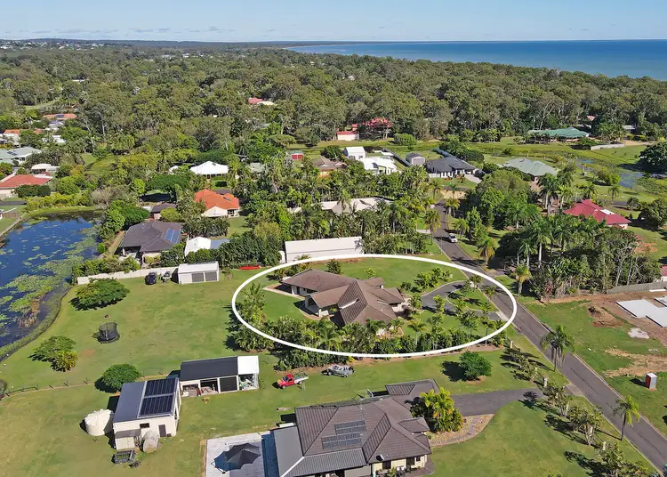 Third view of Homely house listing, 2/59-61 Belmoreana Court, Dundowran Beach QLD 4655