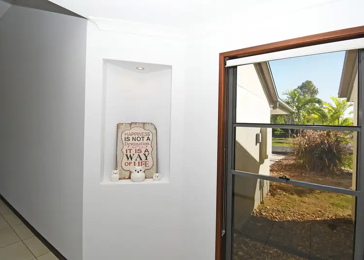Fourth view of Homely house listing, 2/59-61 Belmoreana Court, Dundowran Beach QLD 4655