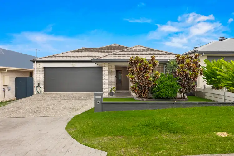 80 Surround Street, Dakabin QLD 4503