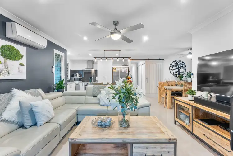 Sixth view of Homely house listing, 80 Surround Street, Dakabin QLD 4503