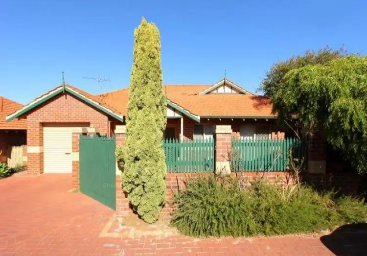 3/47 Kelvin Street, Maylands WA 6051