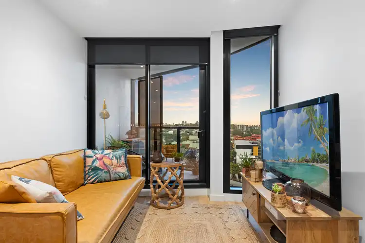 1115/179 Alfred Street, Fortitude Valley QLD 4006