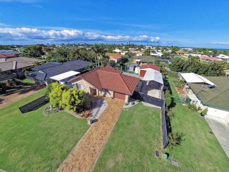 Third view of Homely house listing, 28 Heritage Drive, Bargara QLD 4670