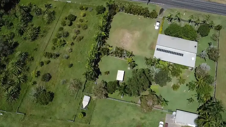 Second view of Homely rural property listing, 231 Woodgate Road, Goodwood QLD 4660