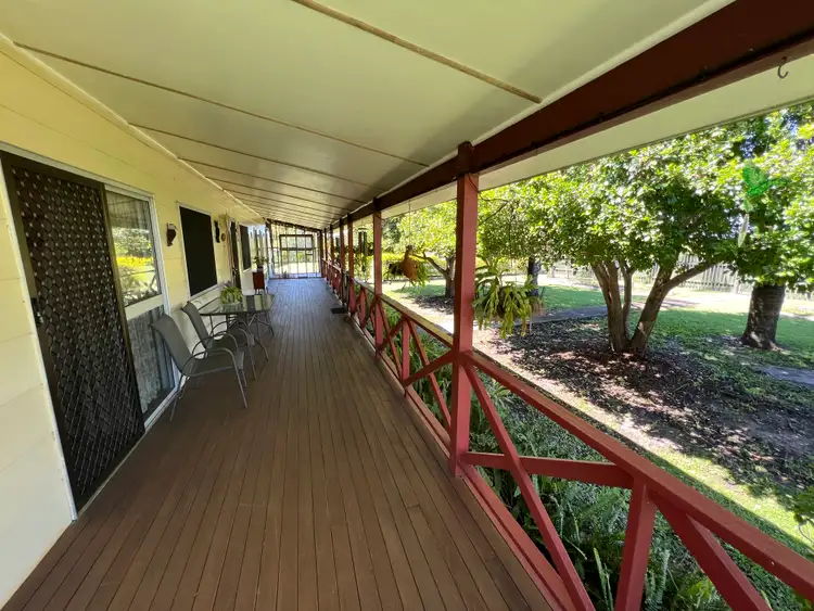 Fourth view of Homely rural property listing, 231 Woodgate Road, Goodwood QLD 4660