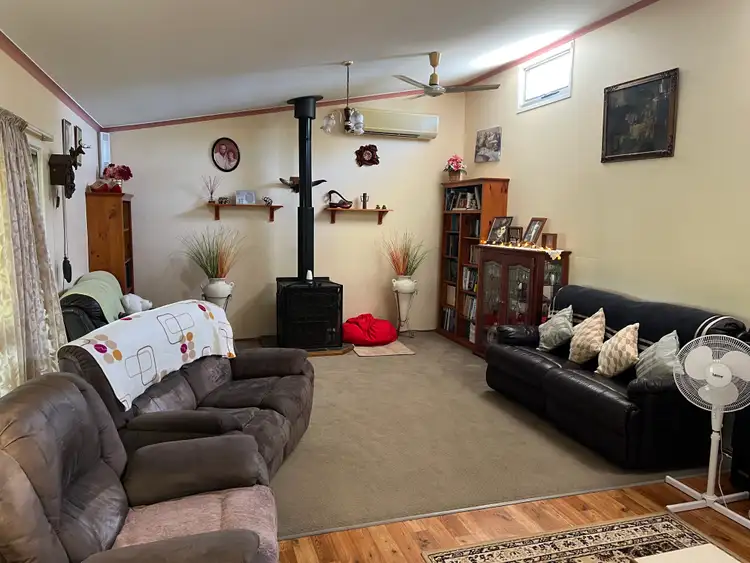 Fifth view of Homely rural property listing, 231 Woodgate Road, Goodwood QLD 4660