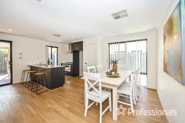 Sixth view of Homely house listing, 4 Dunk Street, Yanchep WA 6035