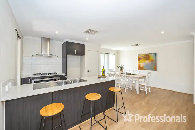 Seventh view of Homely house listing, 4 Dunk Street, Yanchep WA 6035