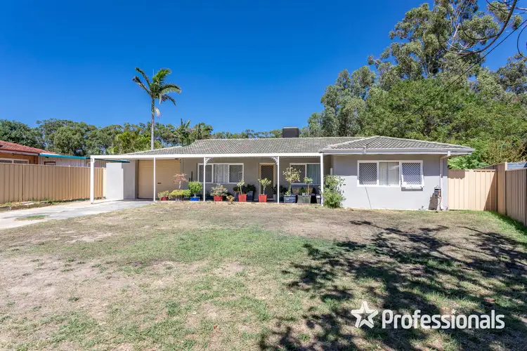 66 Angelo Street, Armadale WA 6112