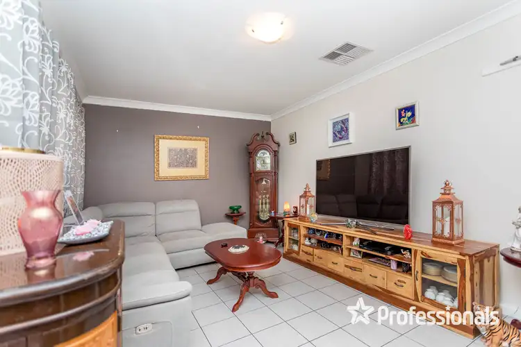 Second view of Homely house listing, 66 Angelo Street, Armadale WA 6112