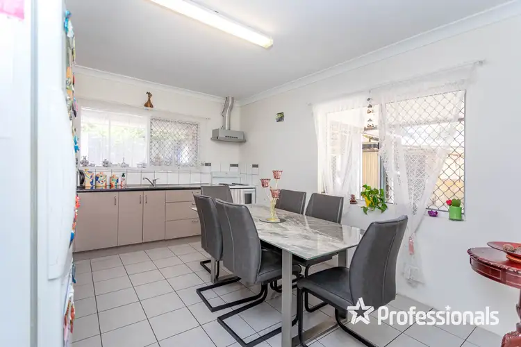 Fifth view of Homely house listing, 66 Angelo Street, Armadale WA 6112