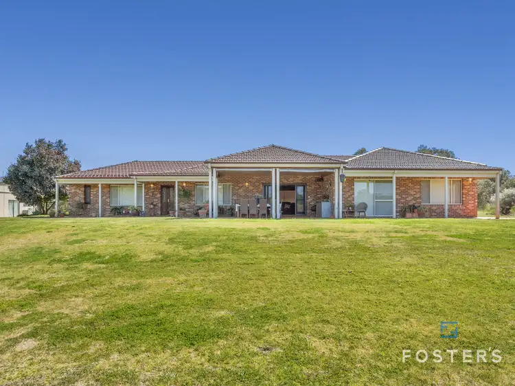 Main view of Homely house listing, 75 Triandra Court, Banjup WA 6164