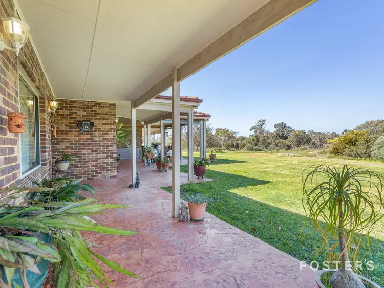 Second view of Homely house listing, 75 Triandra Court, Banjup WA 6164