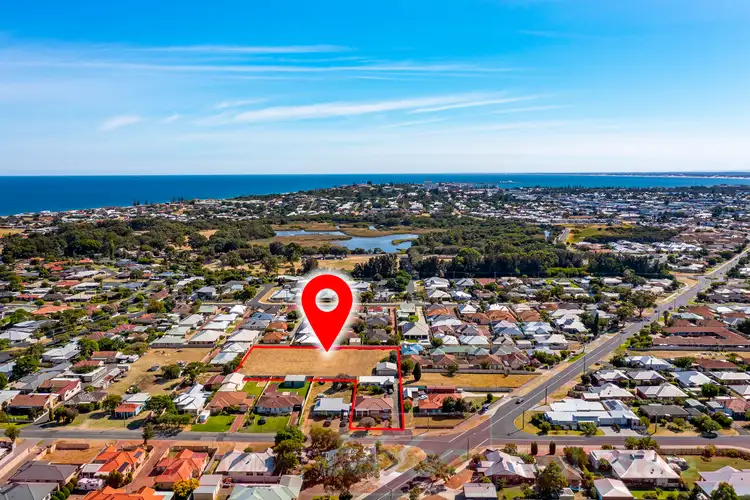 18 Halsey Street, South Bunbury WA 6230