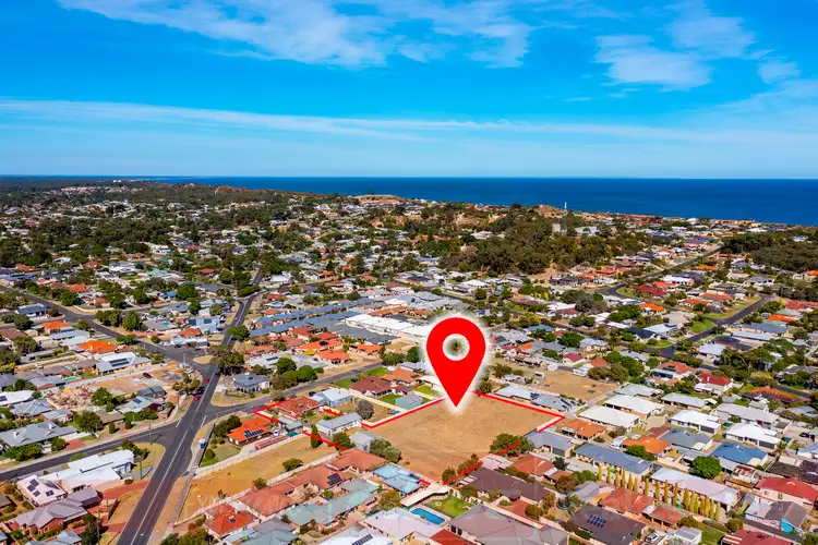 Second view of Homely house listing, 18 Halsey Street, South Bunbury WA 6230