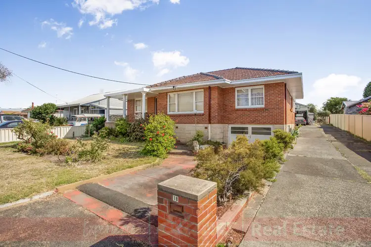 Fourth view of Homely house listing, 18 Halsey Street, South Bunbury WA 6230