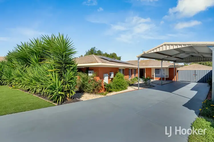 Main view of Homely house listing, 7 Kris Court, Melton West VIC 3337