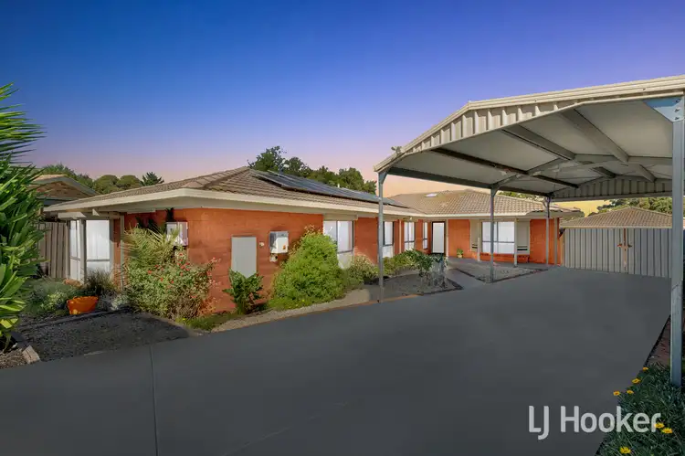 Second view of Homely house listing, 7 Kris Court, Melton West VIC 3337