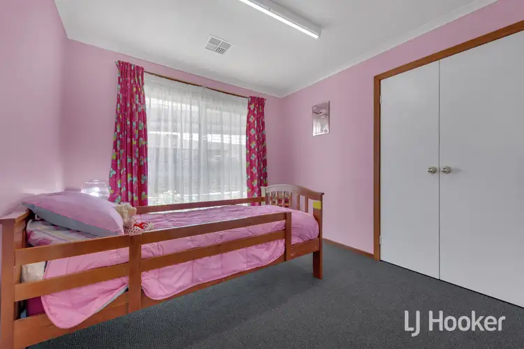 Fifth view of Homely house listing, 7 Kris Court, Melton West VIC 3337