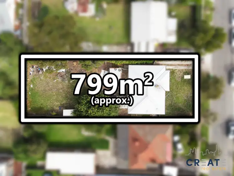 6 Dodd Street, Braybrook VIC 3019