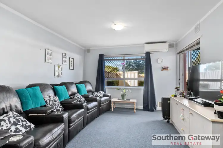 6/24 Morrit Way, Parmelia WA 6167