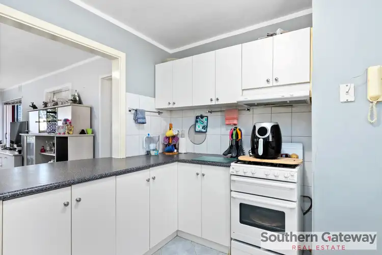 Fourth view of Homely unit listing, 6/24 Morrit Way, Parmelia WA 6167