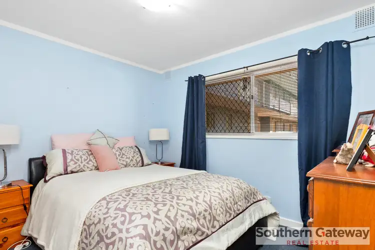 Seventh view of Homely unit listing, 6/24 Morrit Way, Parmelia WA 6167