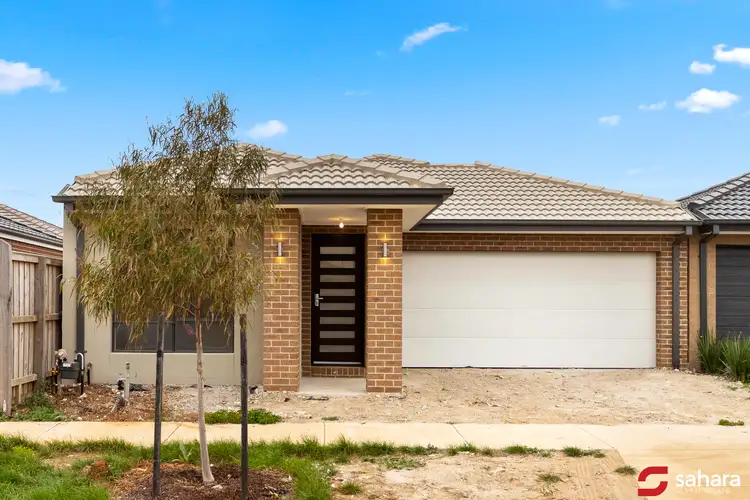 3 Kallis Way, Rockbank VIC 3335