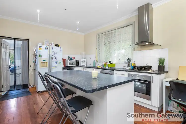 Second view of Homely house listing, 58 Sharman Street, Medina WA 6167