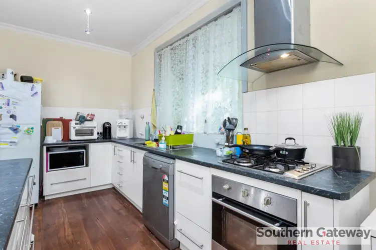 Third view of Homely house listing, 58 Sharman Street, Medina WA 6167