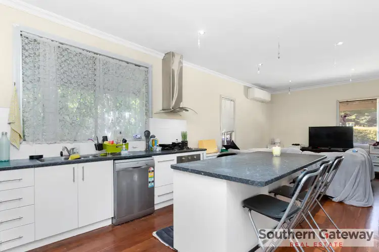 Fourth view of Homely house listing, 58 Sharman Street, Medina WA 6167