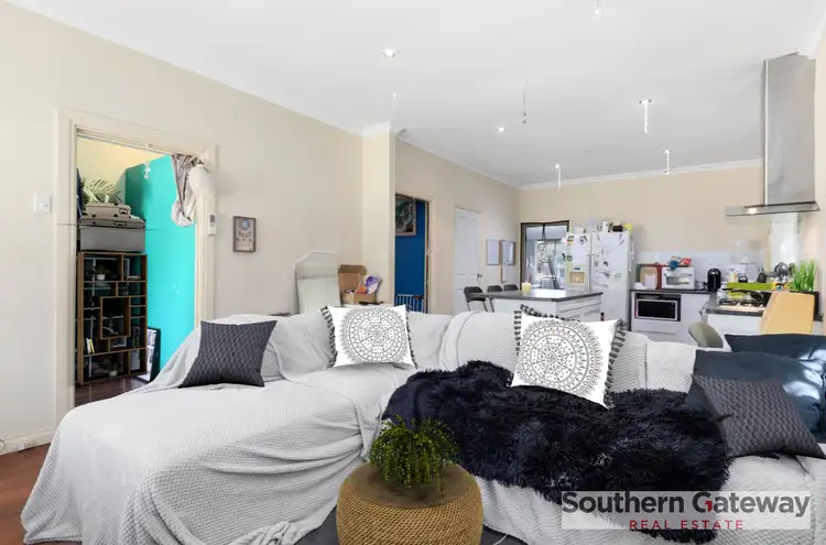 Fifth view of Homely house listing, 58 Sharman Street, Medina WA 6167