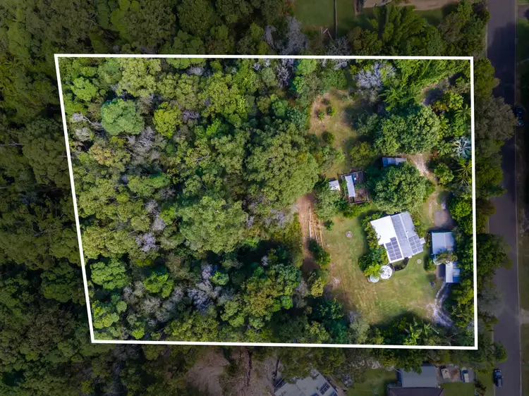 Main view of Homely house listing, 10 Ironbark Court, Lake Macdonald QLD 4563