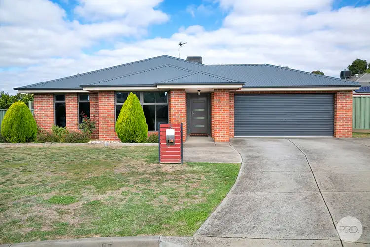 Main view of Homely house listing, 5 Pemberton Place, Miners Rest VIC 3352