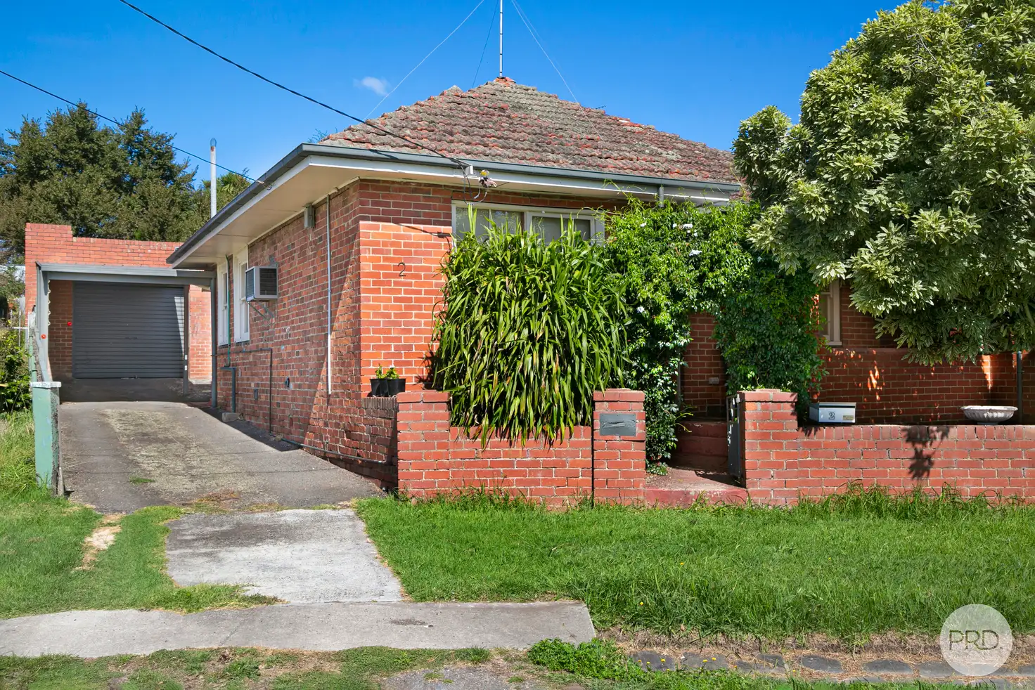 Main view of Homely house listing, 2 Boyle Street, Golden Point VIC 3350